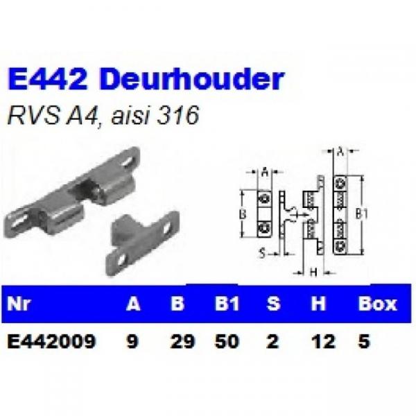 2776Kogelsnapper_Aisi_316_rvs