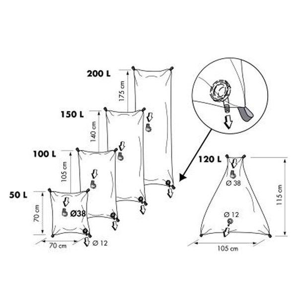 3354Flexibele_watertank_50_ltr_70x70_cm