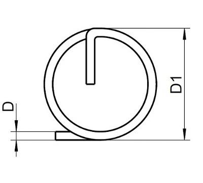 3543Borgring_2_x_23_mm