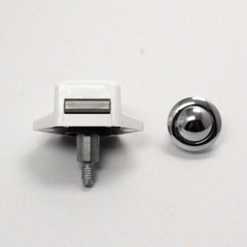 4013Druksl__mini_chroom___wit_huis