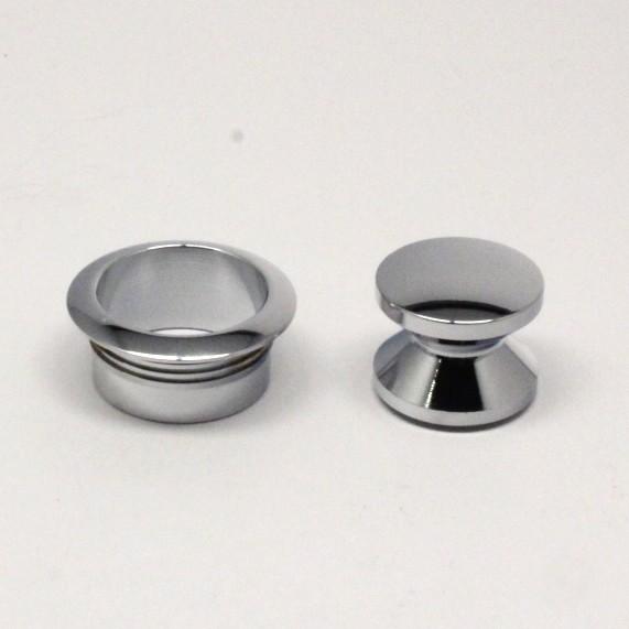 4109Drukknop___ring_chroom