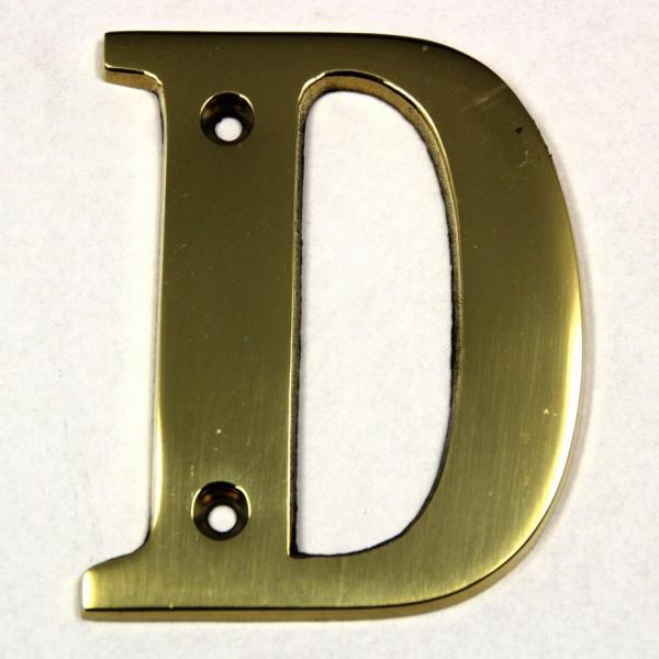 4956Messing_letter_8_cm_D