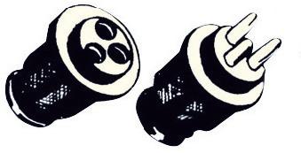 5657Inline_stekker_waterdicht_2_polig