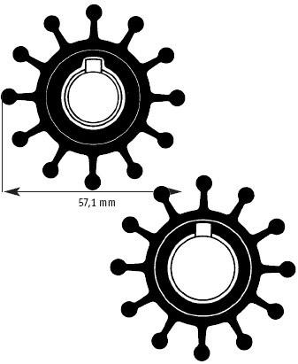 5924Johnson_Pump_impeller_801B