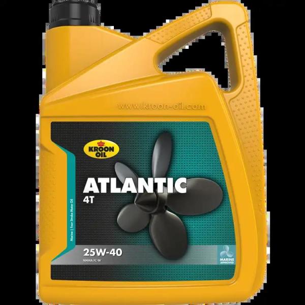 5_L_can_Kroon_Oil_Atlantic_4T_25W_40