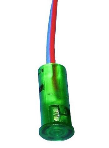 612PHILIPPI_LED_12_24V_6MM_GROEN