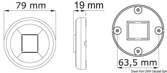 6150RVS_LED_heklicht_inbouw