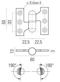 6287Paumelle_60_x_50_mm_messing_verchroomd_rechts