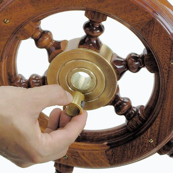 6688allpa_Conusadapter_voor_stuurwiel__verloopconus_