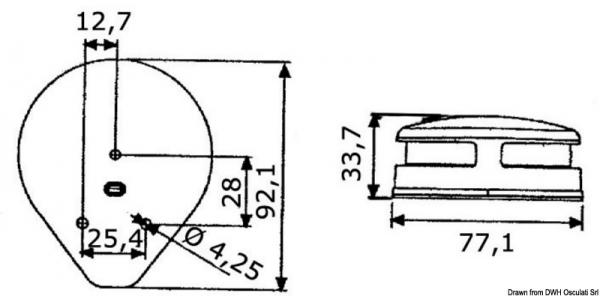 6840Bicolor_navigation_light_polished_SS_body_