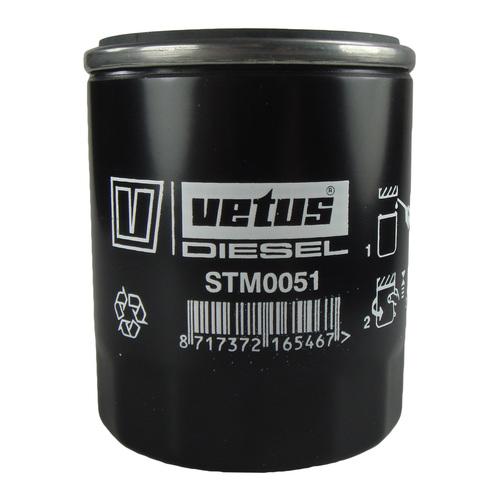 7043Vetus_oliefilter_M2_M3_M4
