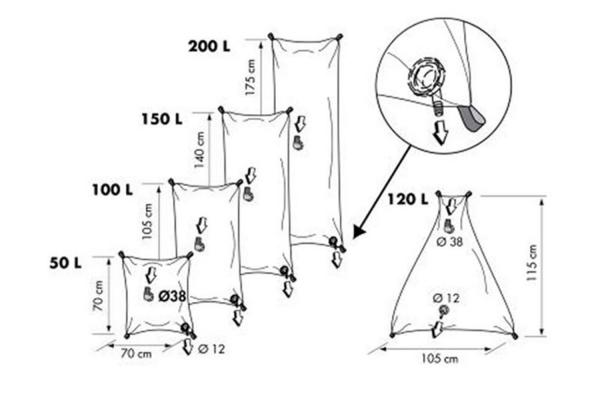 7834Flexibele_watertank_100_ltr_105_x_70_cm