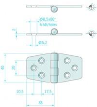 791RVS_scharnier_74x37_mm
