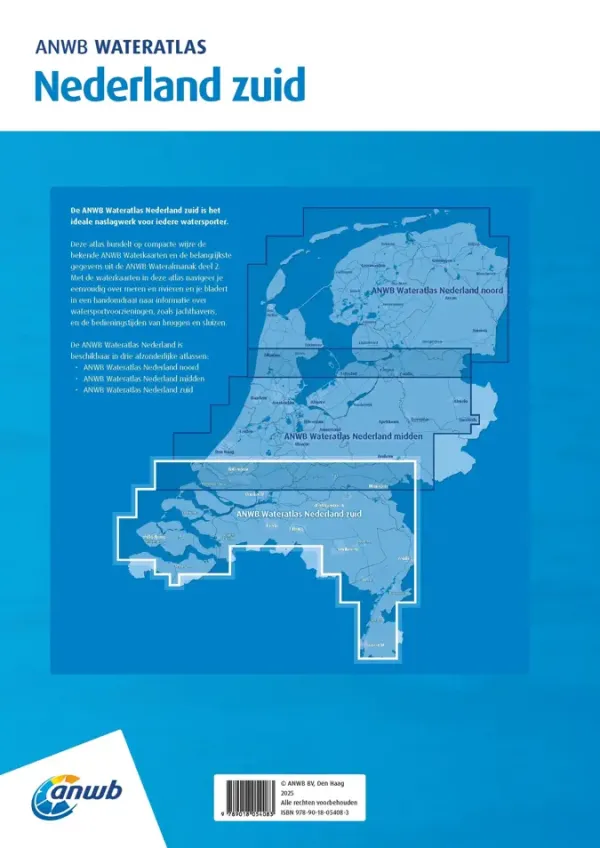ANWB_Vaaratlas_Zuid