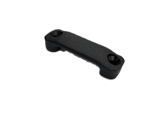 Bandbeugel_30mm_zwart_