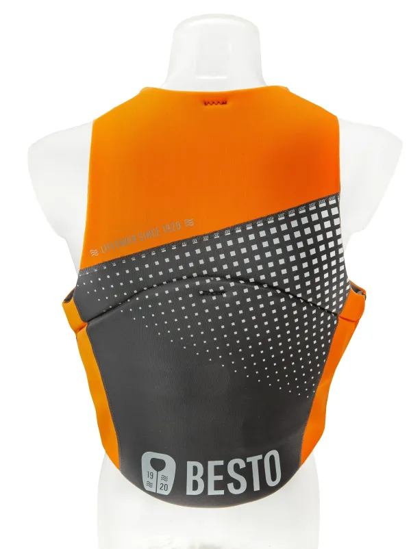 Besto_Neopreen_skivest_2