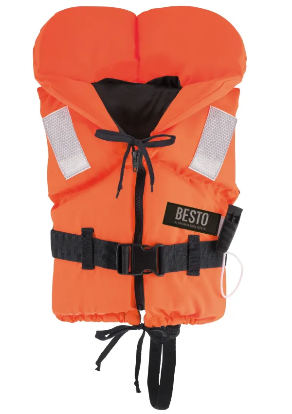 Besto_Racingbelt_reddingsvest