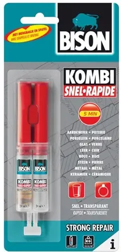Bison_Kombi_snel_epoxylijm