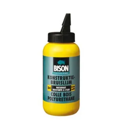 Bison_Konstruktielijm_250_gram