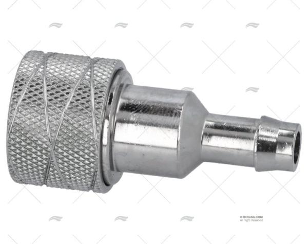 Brandstofconnector_Honda