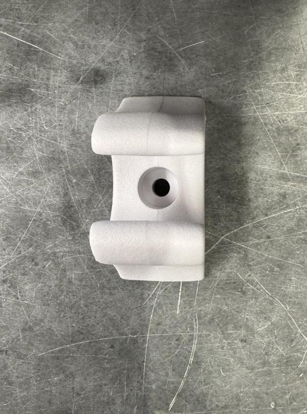Buisklem_25_26_mm_wit_1