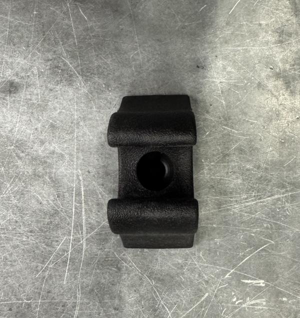 Buisklem_25_26_mm_zwart_1