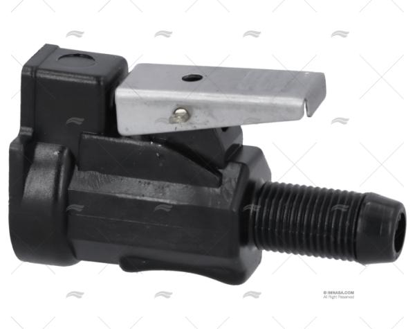 Connector_Yamaha_9_5_mm