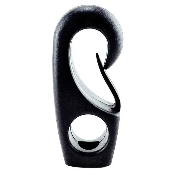 Elastiekhaak_nylon_voor_6_mm_koord_zwart