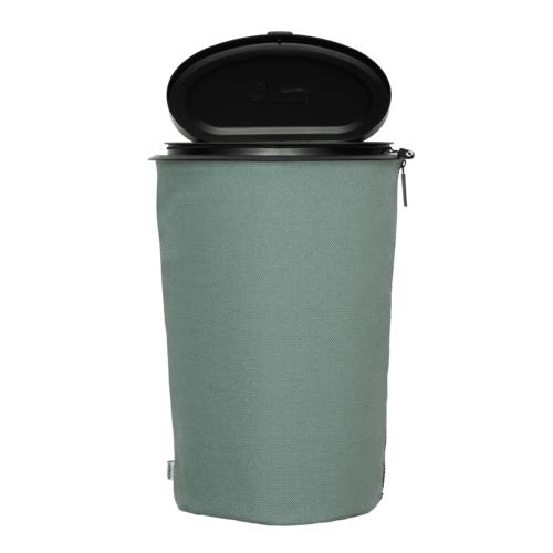 Flextrash_prullenbak_9_L_Green_1