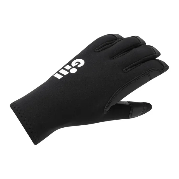 Gill_3_Seasons_Black_XL