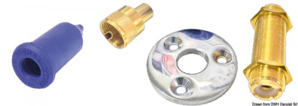 Glomex_deck_fairlead_for_coaxial_cables_