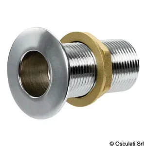Huiddoorvoer_messing_verchroomd