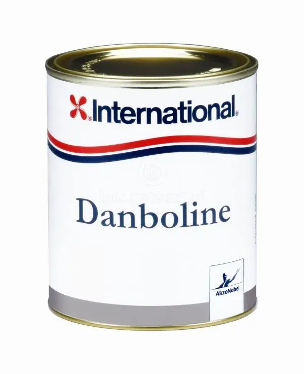 International_Danboline_bilgeverf
