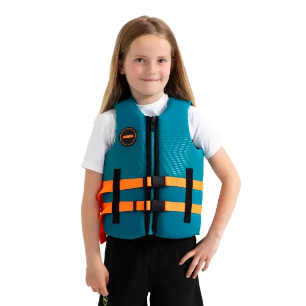 Jobe_Neopreen_Vest_Youth_Teal_1