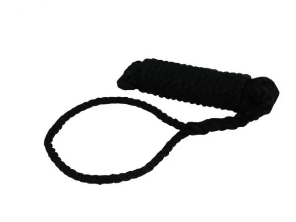 Landvast_polypropyleen_12mm_12m_zwart