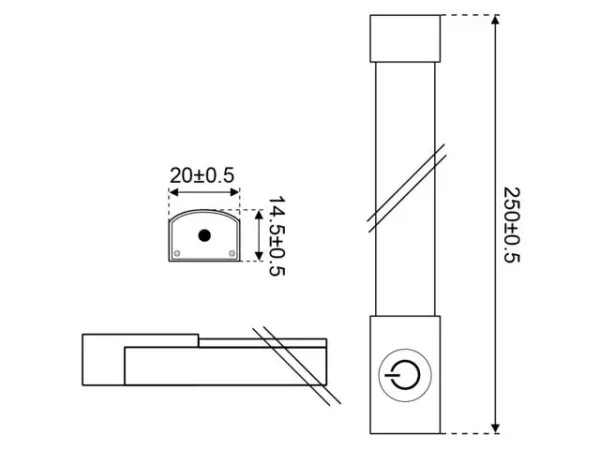 Ledlamp_led45_12_14V_lichtstrip_1