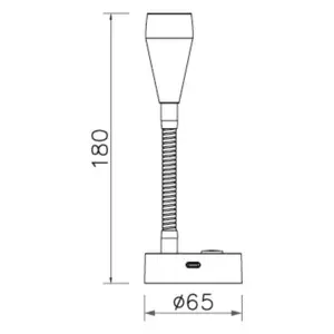 Leeslampje_met_USB_C_lader_2