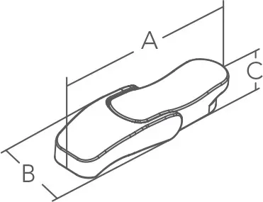 Luiksluiting_RVS_met_slot_1
