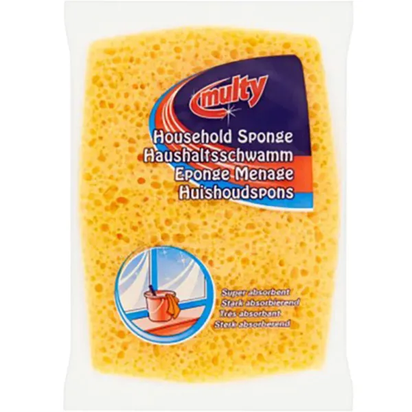 Multy_Huishoudspons_13x10x4cm