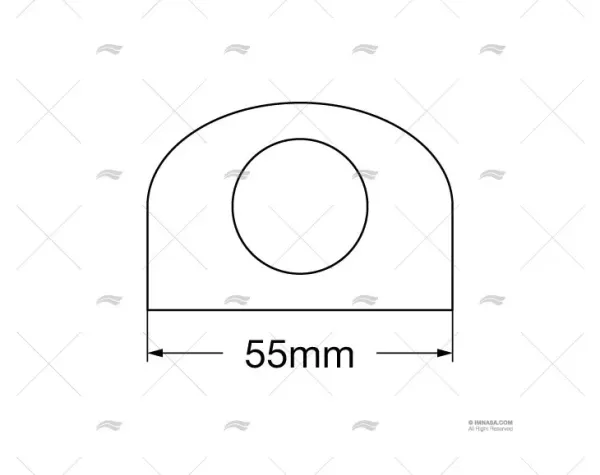 NYLON_FAIRLEAD_16_7mm_1