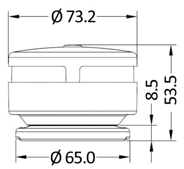 Navilight_rondschijnend_wit_1
