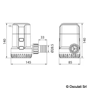Osculati_bilgepomp_12V_2000GPH_1