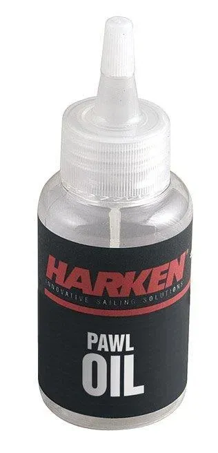 Pawl_Oil