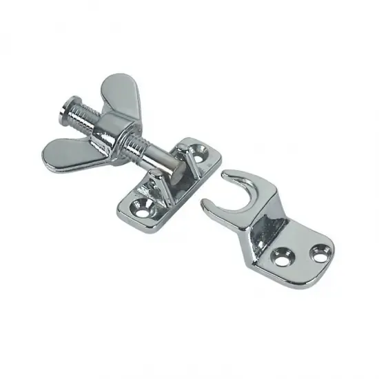 Poort_Sluiting_messing_verchroomd