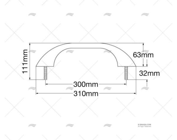 RVS_handrails_30_cm_1