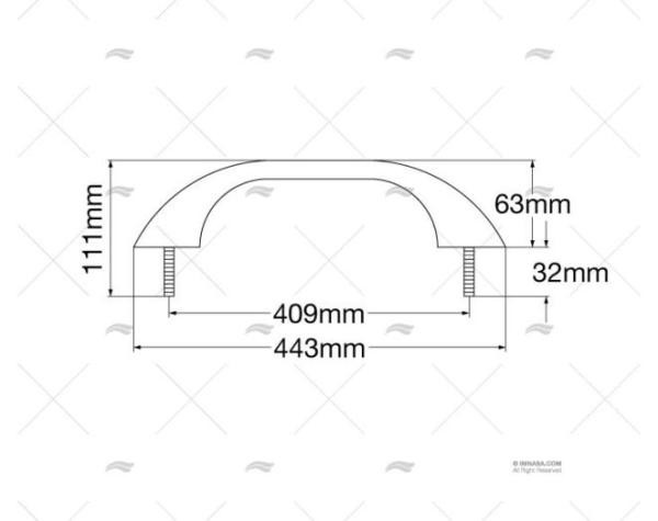 RVS_handrails_40_cm_1