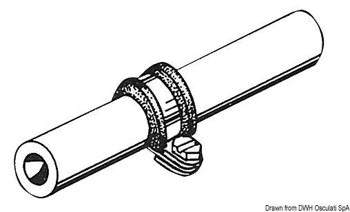 RVS_leidingklem_met_rubber_1