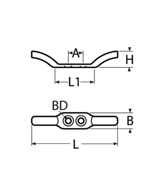 RVS_vlaggenstok_kikkertje_50_mm_1
