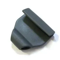 Rubberboot_haak_zwart