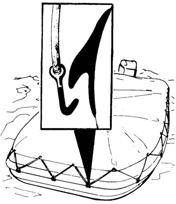 Rubberboot_haak_zwart_1